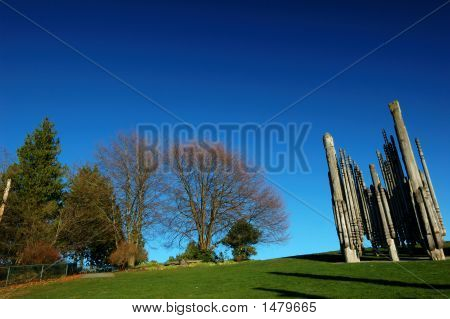Playground Of The Gods