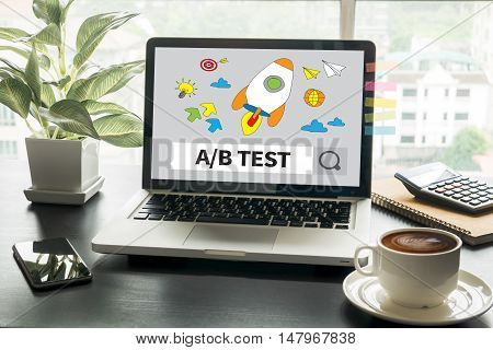 A/b Test