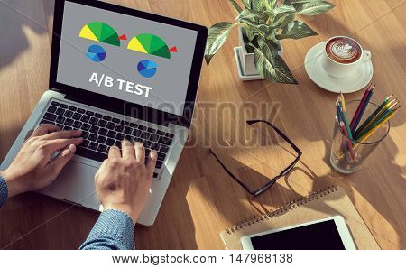 A/b Test