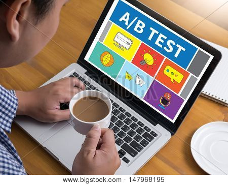 A/b Test