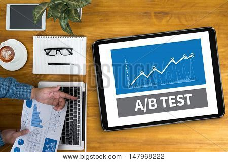 A/b Test