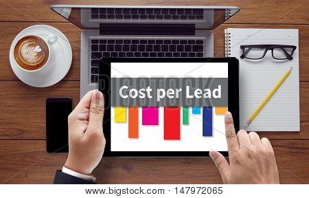 Cost Per Lead