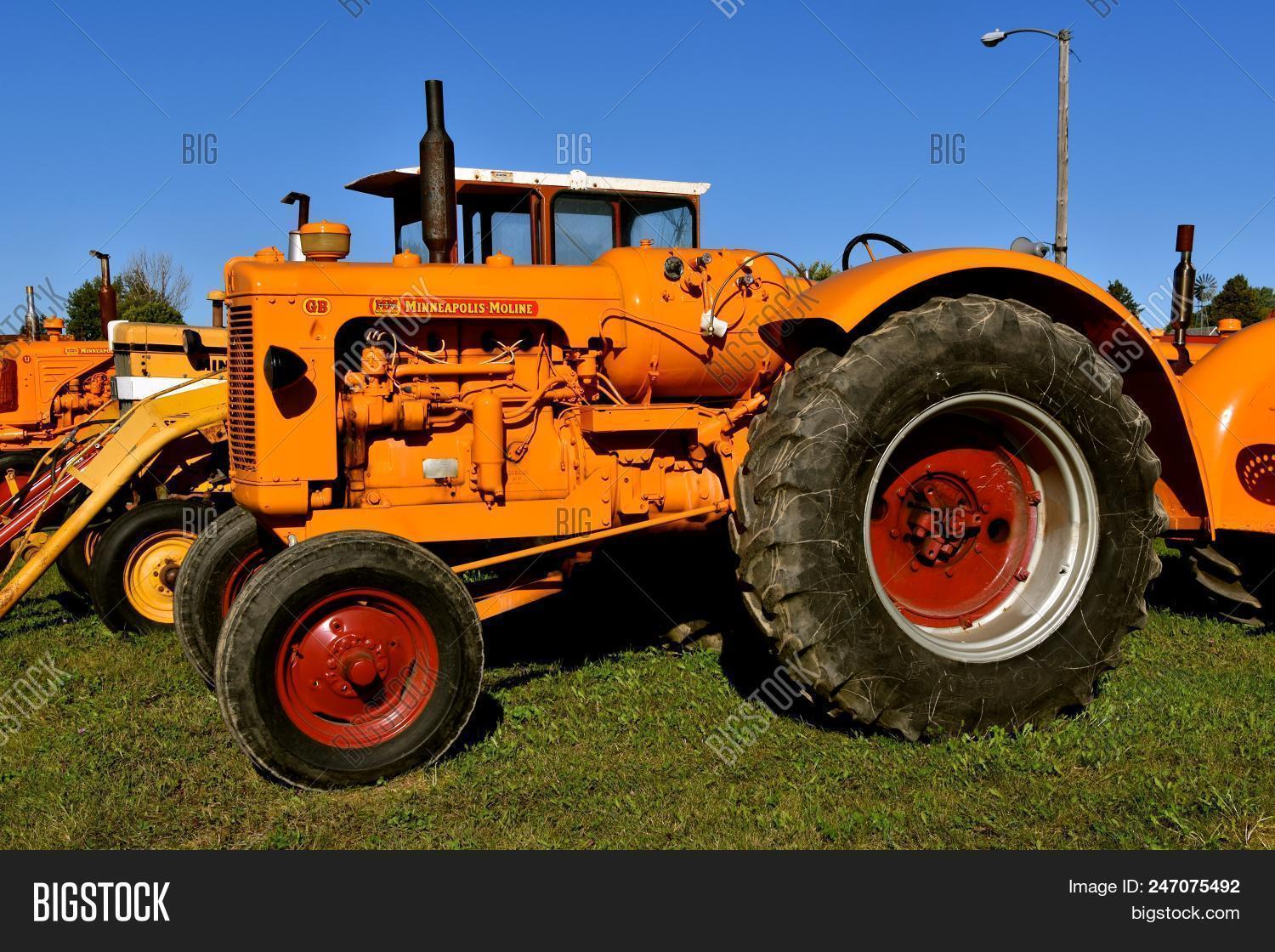 Dalton, Minnesota, Image & Photo (Free Trial) Bigstock