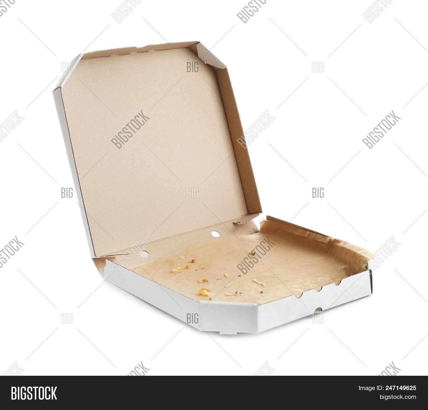 коробка под пиццу открытая на пустом фоне. коробка для пиццы. найдите пустые коробки из под пиццы. коробка для пиццы белая. пустая коробка от пиццы.