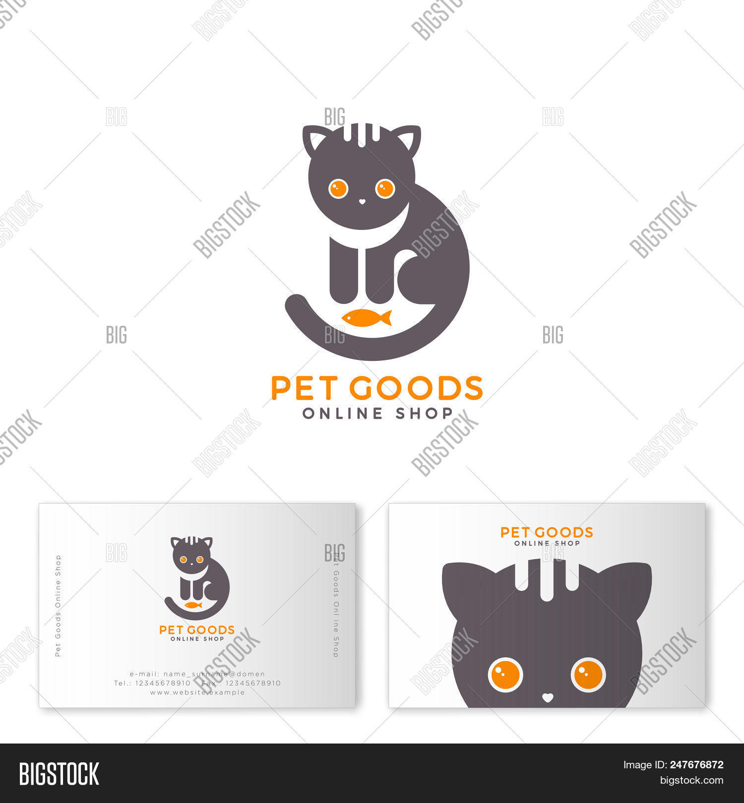 pet goods online