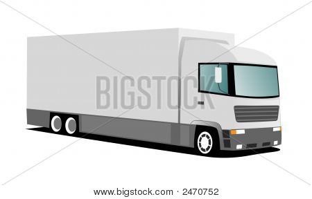Large Truck