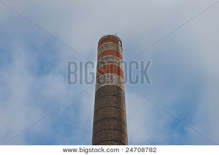 Fabbrica Chmney