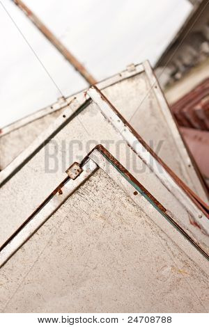 Piastre di industria