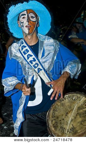 Candombe