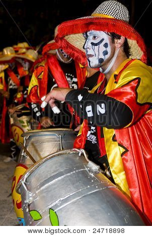 Candombe