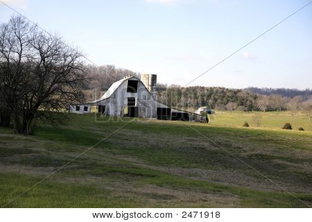 Tennessee paisaje 3 J8