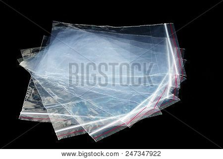 Locked Refrigerator Bag To Store Food In The Refrigerator, Keeping Food In The Locked Refrigerator B