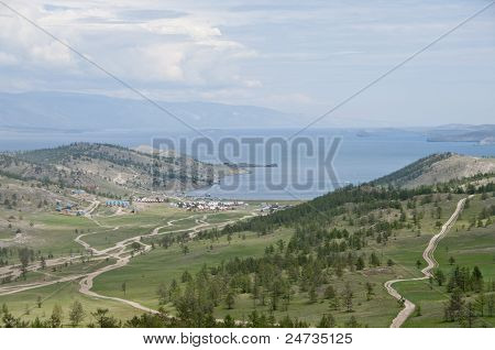 Olkhon Tor