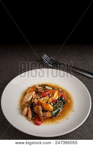 Pad Pak Ruam Mit