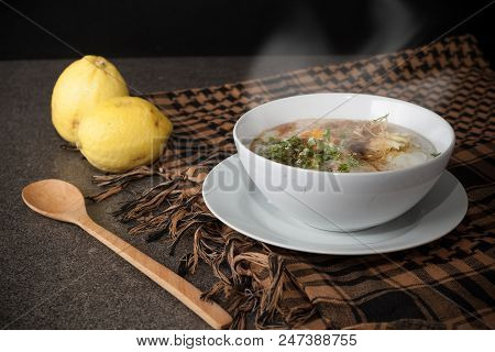 Thai Foods 