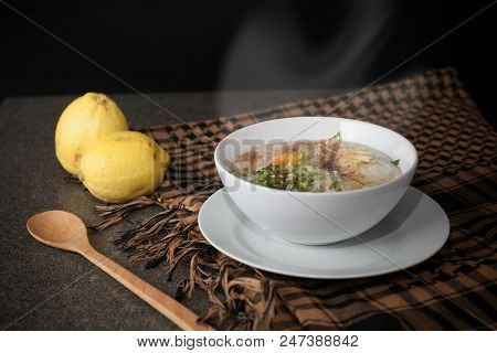 Thai Foods 