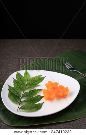 Thai Dessert 