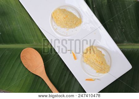 Thai Dessert 