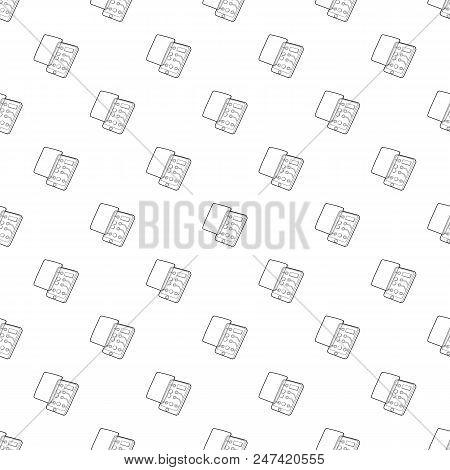 Gadget Disassembled Icon. Outline Illustration Of Gadget Disassembled Vector Icon For Web Design