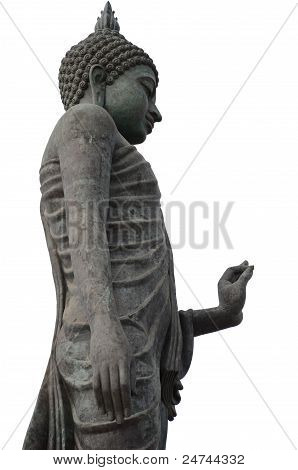 Buddha-statue