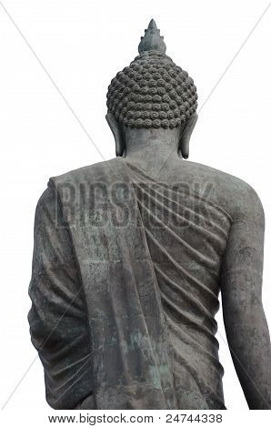 Buddha-statue