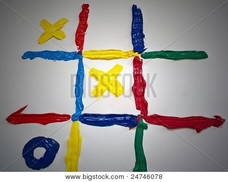 Tic Tac Toe
