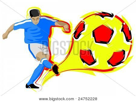 Futbolcu