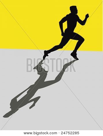 Sprinter