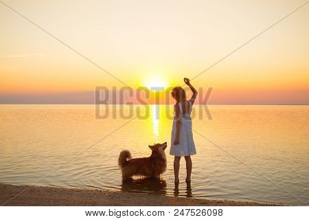Happy Weekend By The Sea