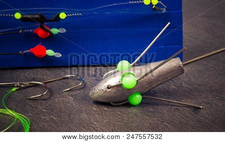 Surfcasting - Sea Fishing Accessories. Methods Of Sea Fishing.
