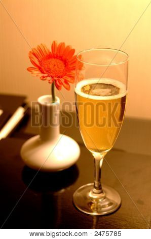Copo de vinho