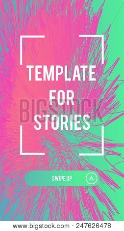 Liquid Color Covers Template