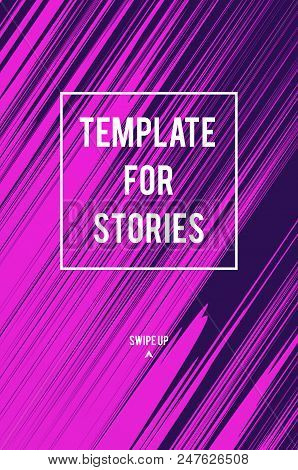 Futuristic Design Template