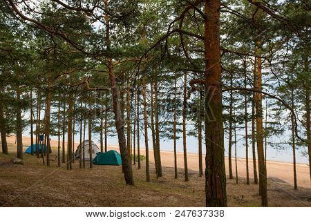 Baltic Sea, Gulf Of Finland