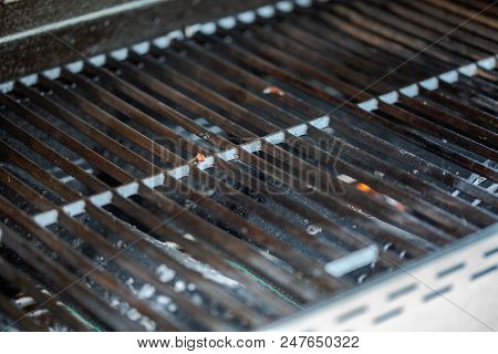 Cast Iron Griddle