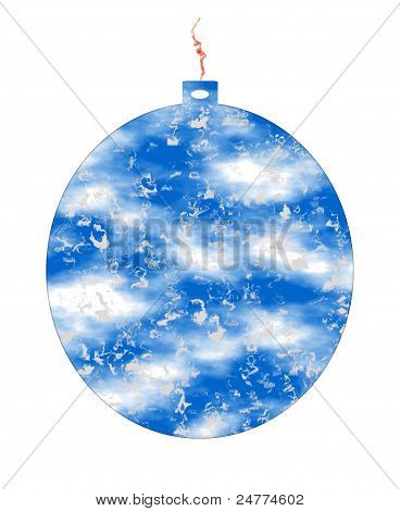 bir Noel Top