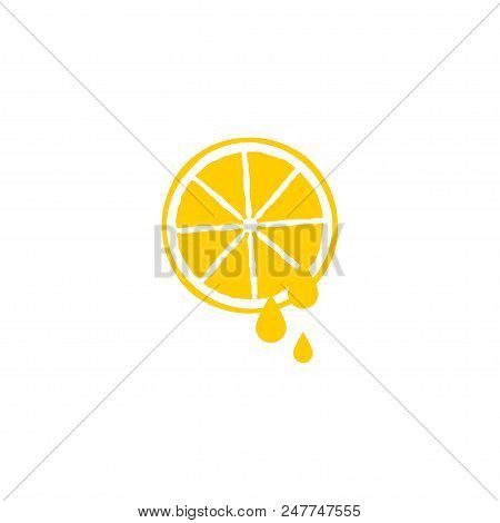 Colorful Fruit Logo Icon Design Template Vector