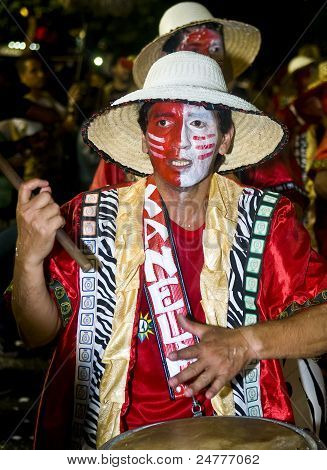 Candombe