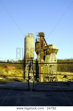 Concrete Plant