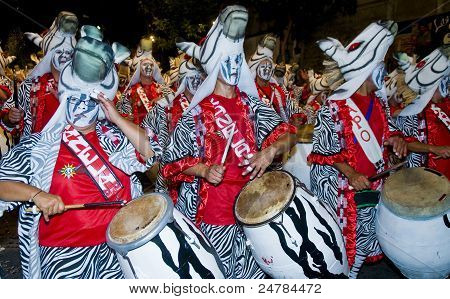 Candombe
