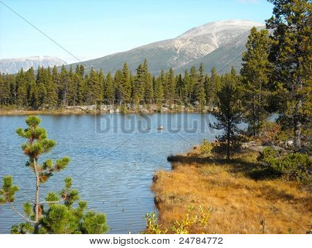 Alaska Skagway a Carcross