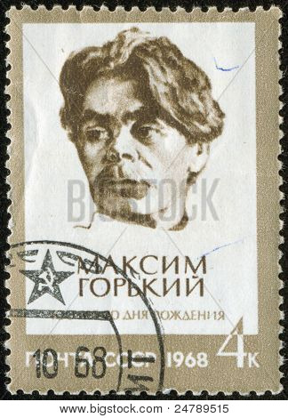 Stempel, Makro