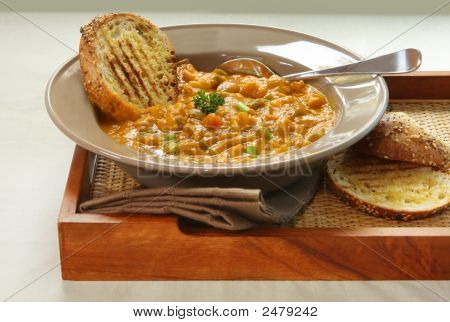 Minestrone