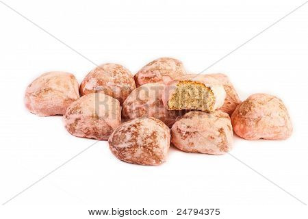 Torty truskawki