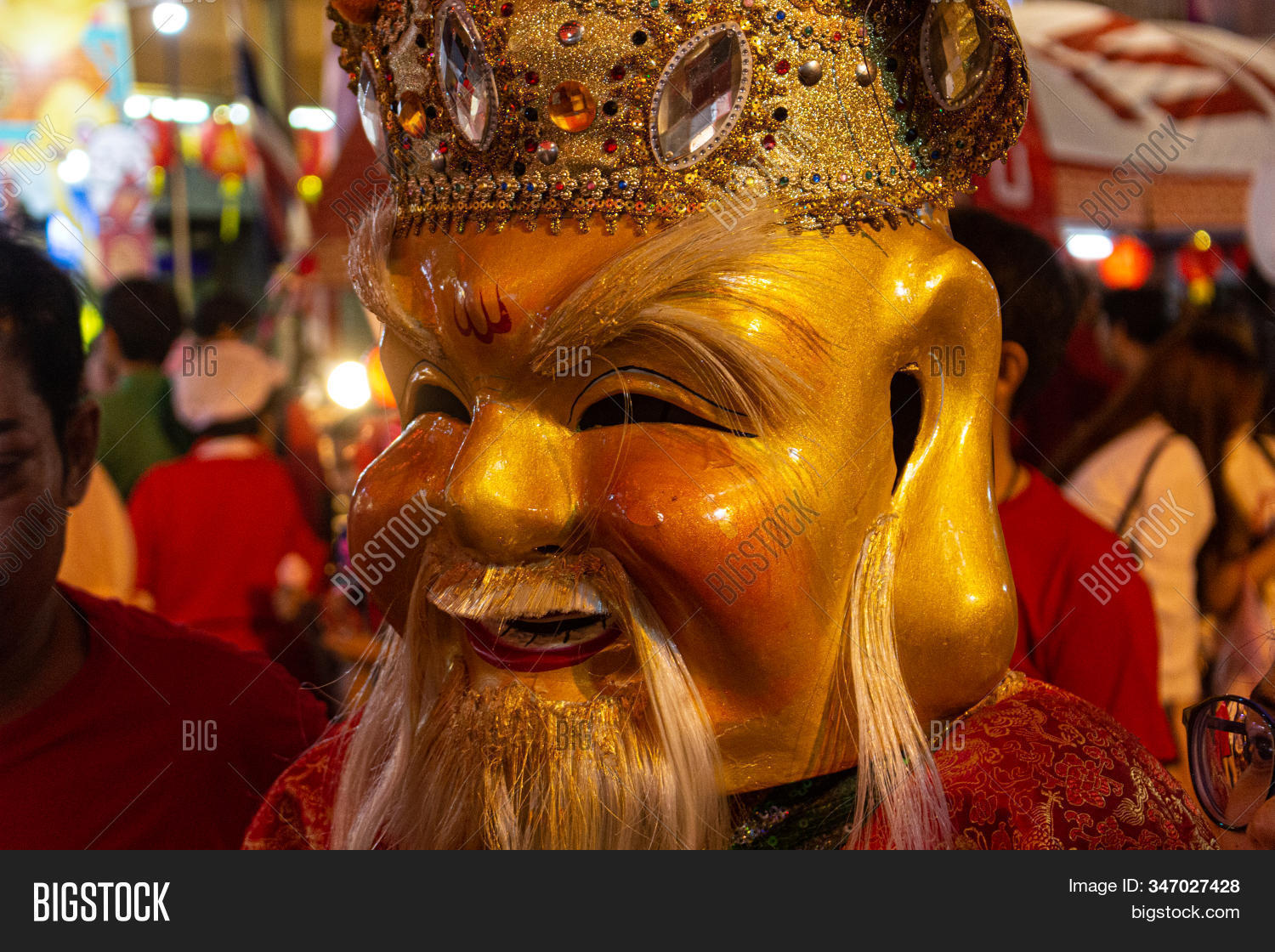 Thailand songkran biggest year lunar thai festival bangkok fight water Bangkok, Thailand. Image & Photo (Free Trial) | Bigstock