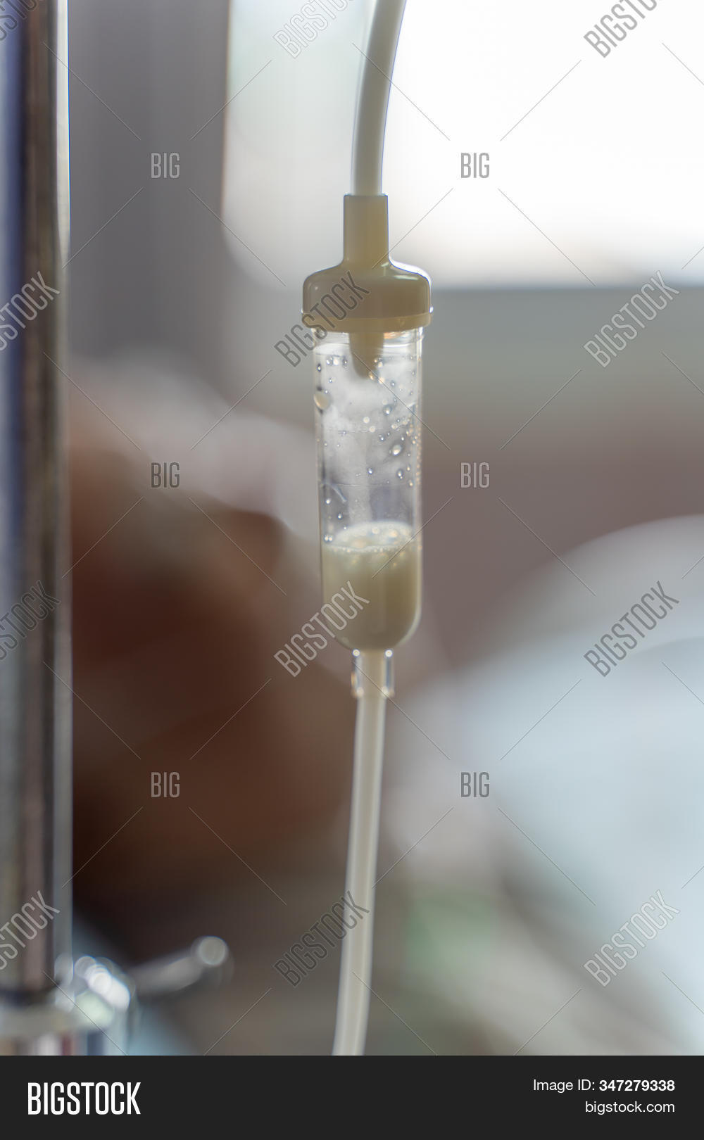 Parenteral Nutrition Image & Photo (Free Trial) | Bigstock
