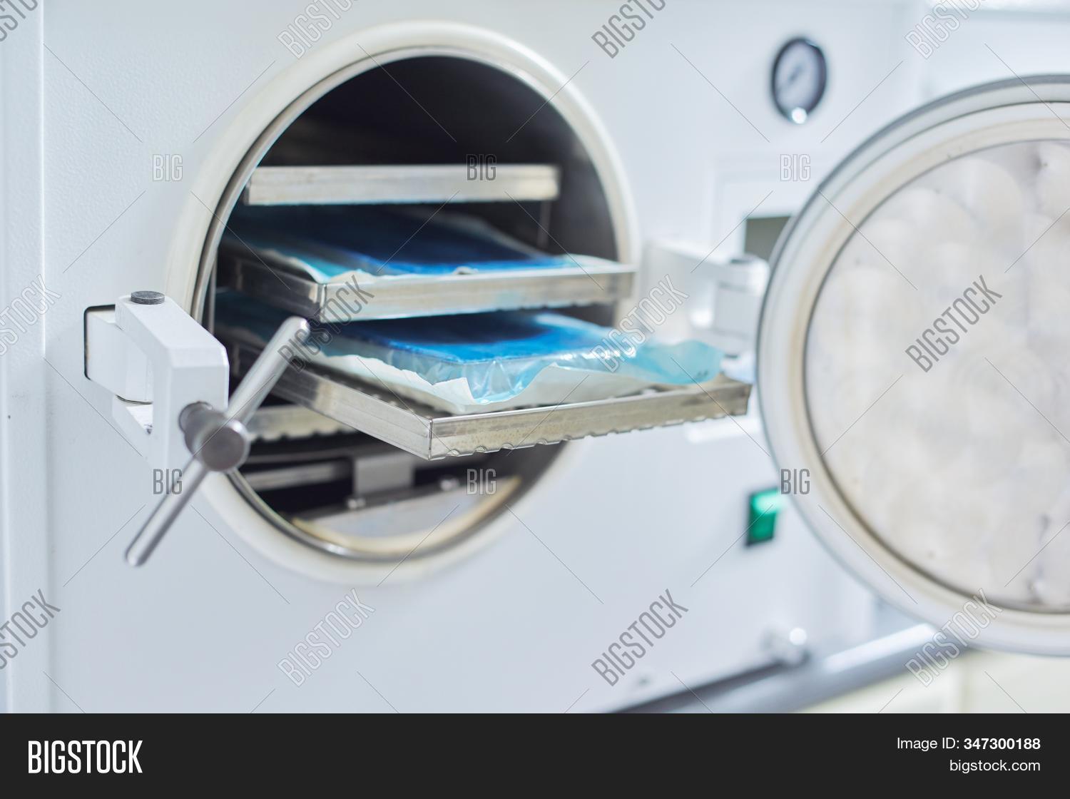 Sterilization Medical Image & Photo (Free Trial) Bigstock
