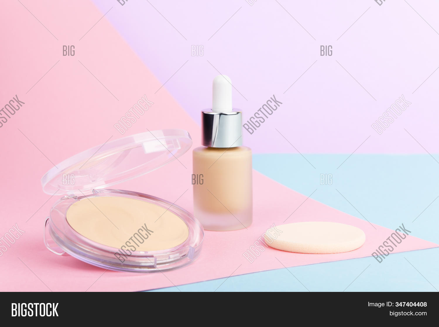 pastel liquid concealer