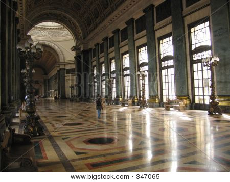 Capitol Hall