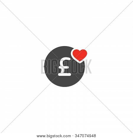 Mind Concept Graphic For Money-oriented.